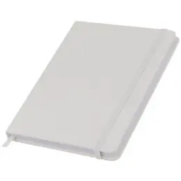 Flexi Notebook A5 White New